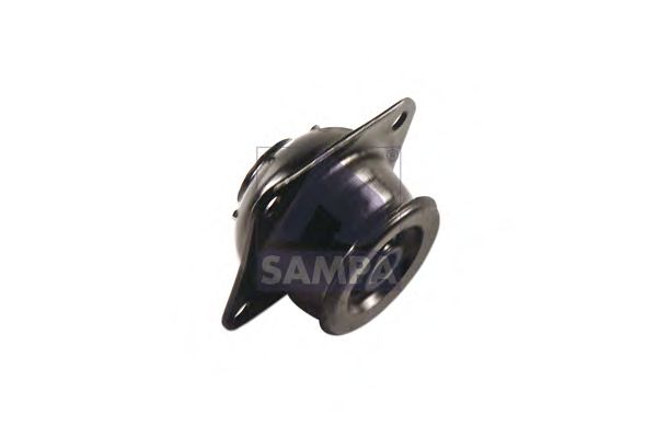 Подушка двигателя SAMPA 080.116
