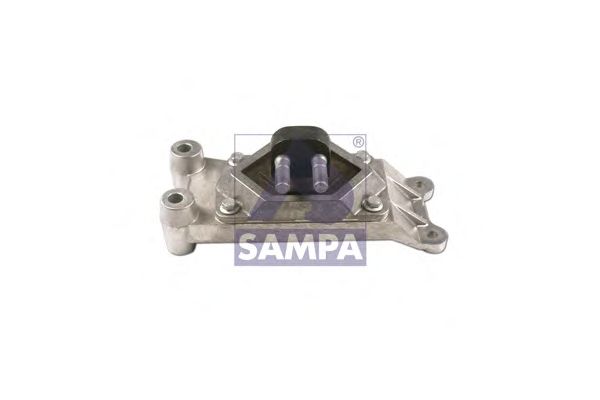 Подушка двигателя SAMPA 080.151