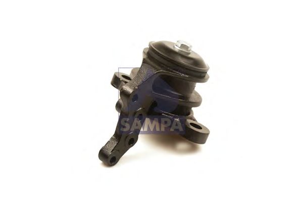 Подушка двигателя SAMPA 080.168