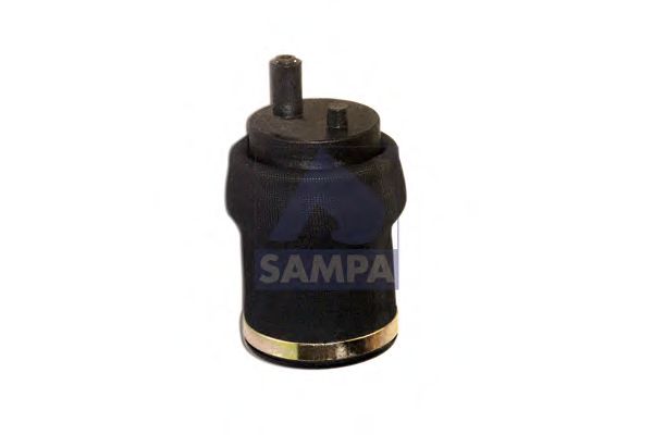 Пневмоподушка кабіни SAMPA 080.238