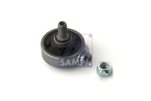 Шаровая головка, система тяг и рычагов SAMPA 080.364