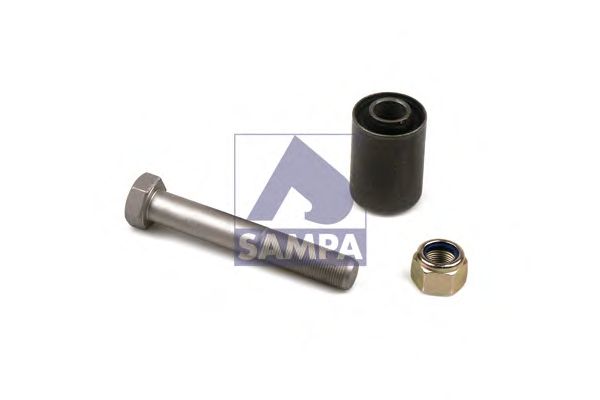 Комплект втулок стабілізатора SAMPA 080.584