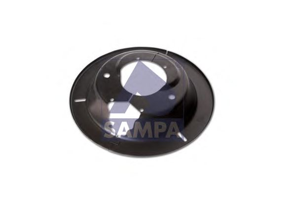 Сальник ступицы SAMPA 085.038