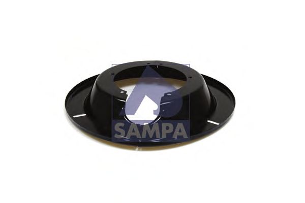Сальник ступицы SAMPA 090.006