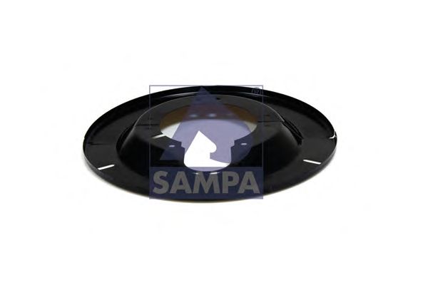 Сальник ступицы SAMPA 090.007