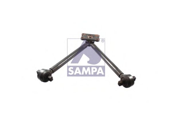 Рычаг подвески SAMPA 095.249