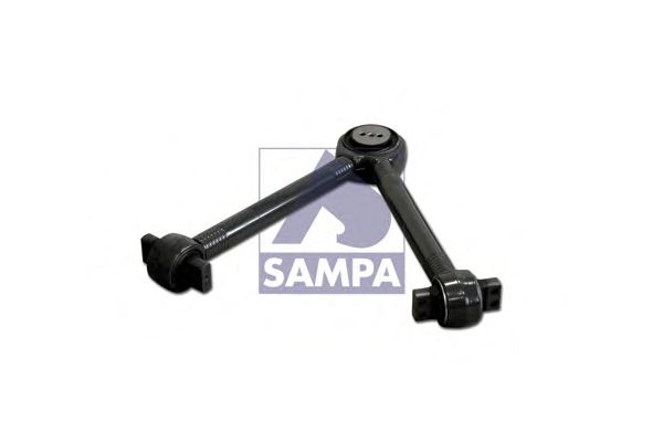 Рычаг подвески SAMPA 095.265