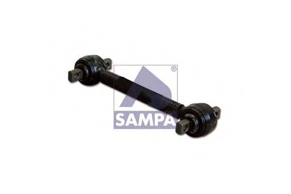 Рычаг подвески SAMPA 095.266