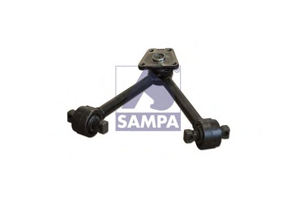 Рычаг подвески SAMPA 095.269