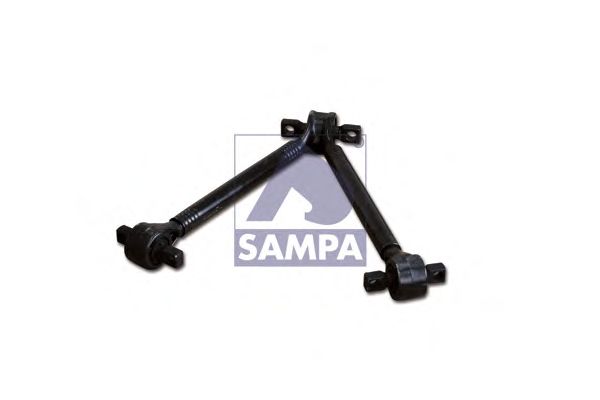Рычаг подвески SAMPA 095.279
