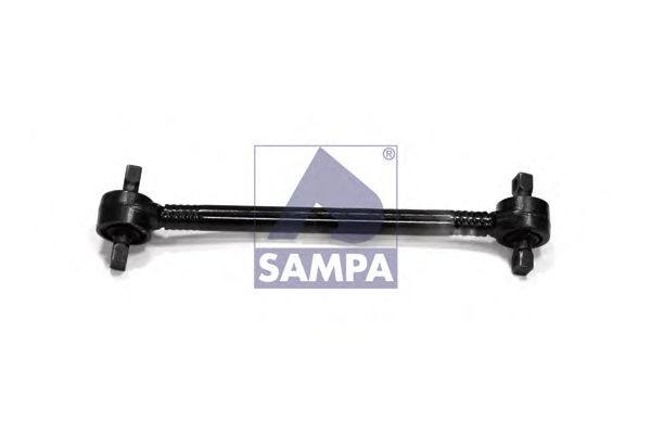 Рычаг подвески SAMPA 095.318