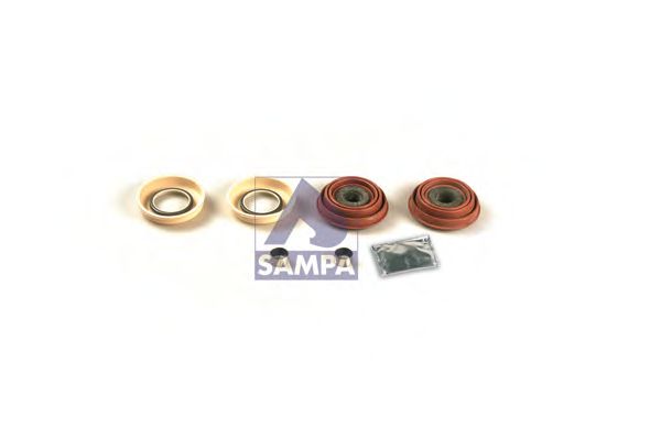 Супорт SAMPA 095.524