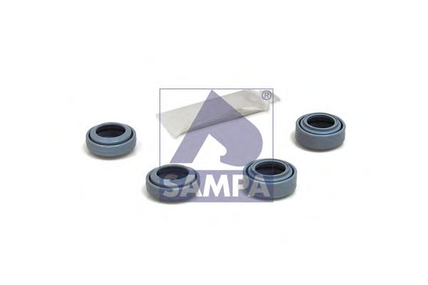 Супорт SAMPA 095.605