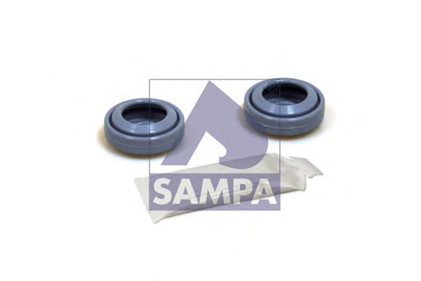 Супорт SAMPA 095.629