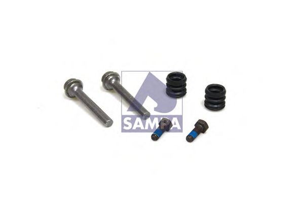 Супорт SAMPA 095.641