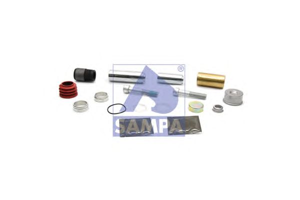 Супорт SAMPA 096.592
