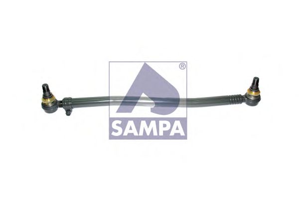 Рулевая тяга SAMPA 097.006