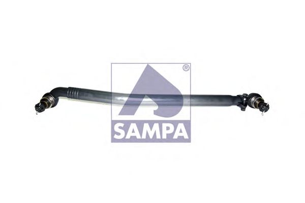 Рулевая тяга SAMPA 097.015