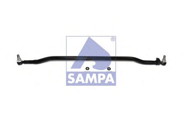 Рулевая тяга SAMPA 097.017