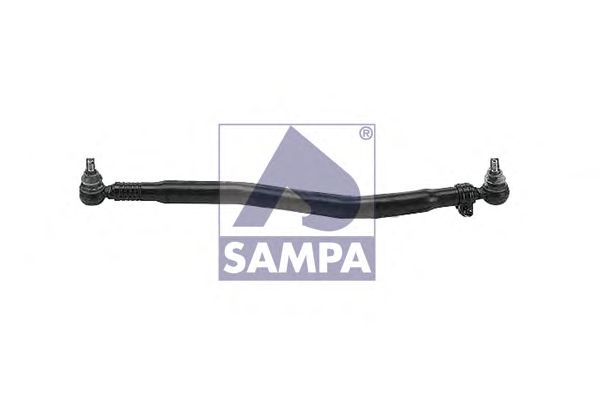 Рулевая тяга SAMPA 097.020