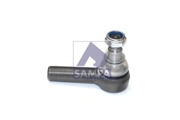 Наконечник рулевой тяги SAMPA 097.023