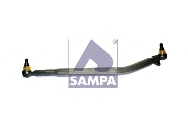Рулевая тяга SAMPA 097.028