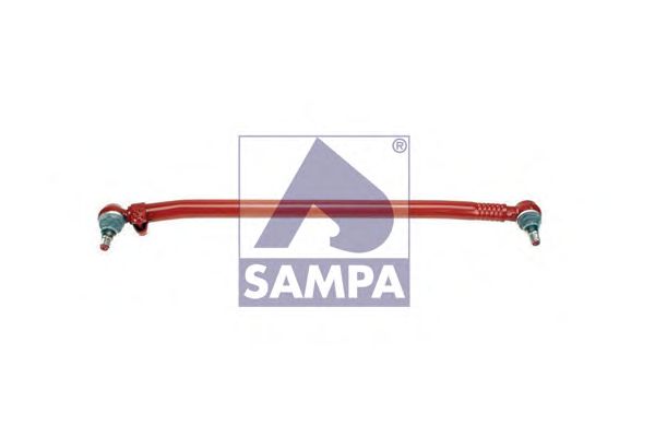 Рулевая тяга SAMPA 097.073