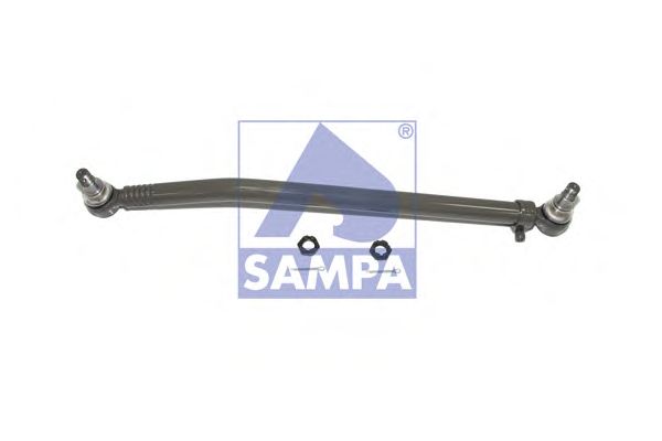 Рулевая тяга SAMPA 097.088