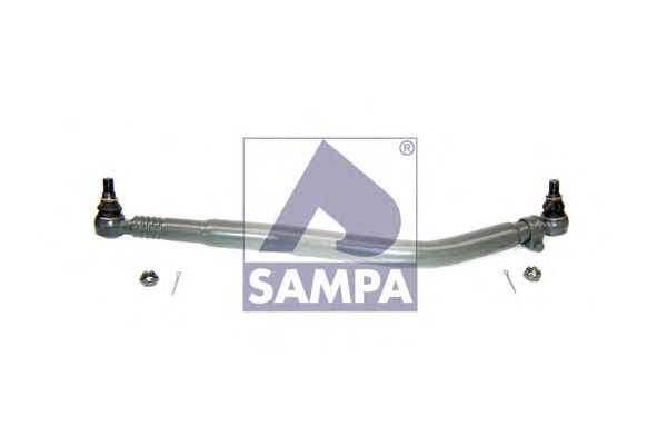 Рулевая тяга SAMPA 097.093