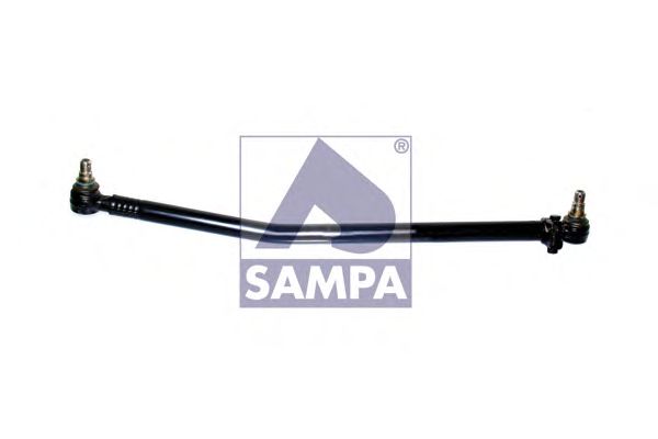 Рулевая тяга SAMPA 097.147
