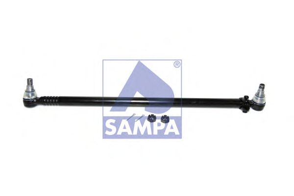 Рулевая тяга SAMPA 097.150