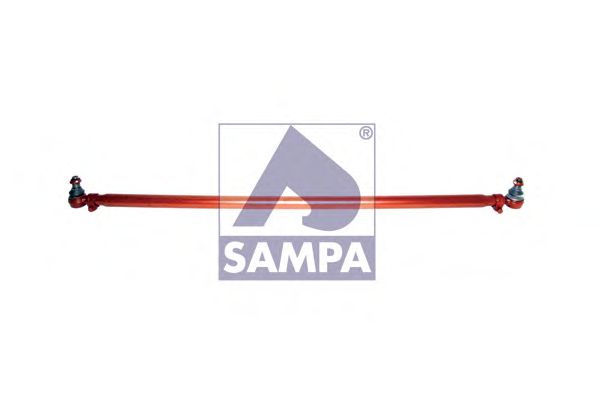 Рулевая тяга SAMPA 097.157