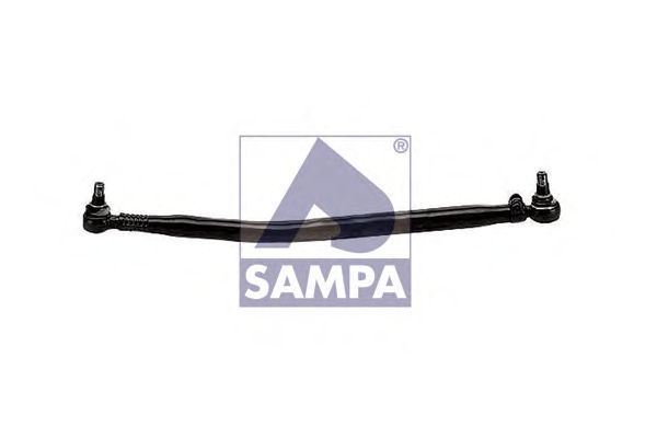 Рулевая тяга SAMPA 097.163