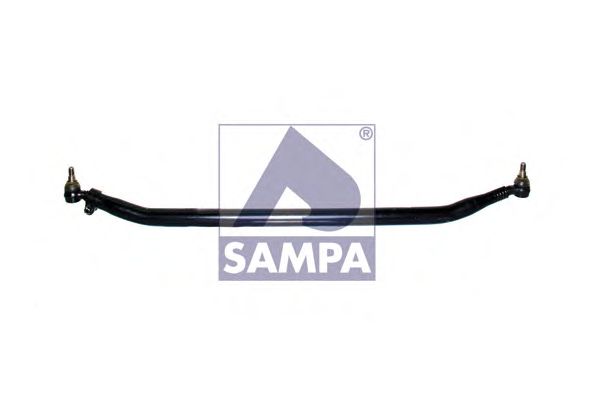 Рулевая тяга SAMPA 097.199