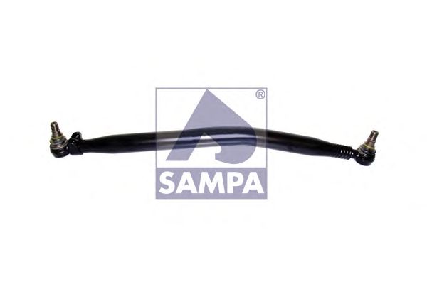 Рулевая тяга SAMPA 097.257