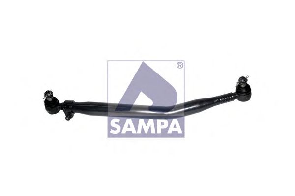 Рулевая тяга SAMPA 097.260