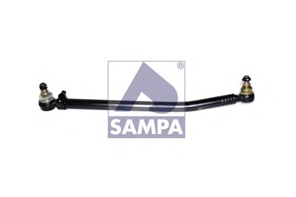 Рульова тяга SAMPA 097.296