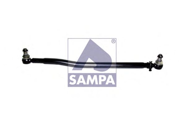 Рулевая тяга SAMPA 097.299