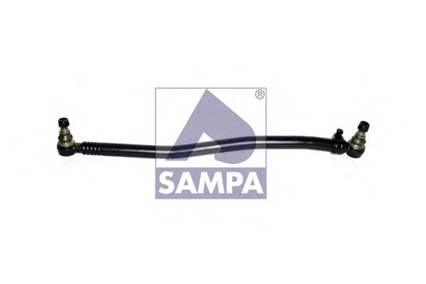 Рулевая тяга SAMPA 097.323