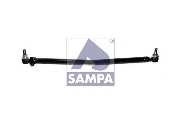 Рулевая тяга SAMPA 097.339