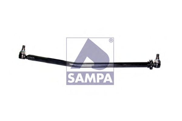 Рулевая тяга SAMPA 097.344