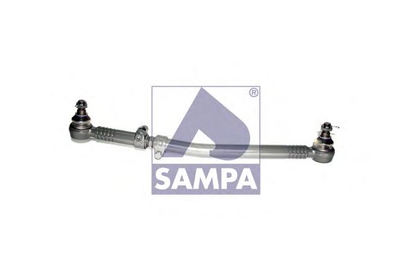 Рулевая тяга SAMPA 097.346