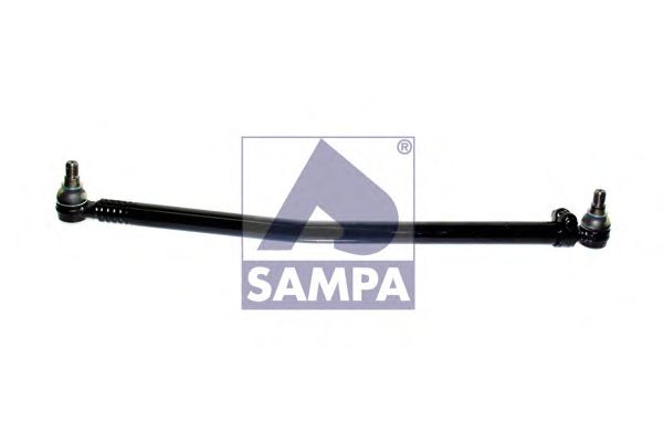 Рулевая тяга SAMPA 097.350