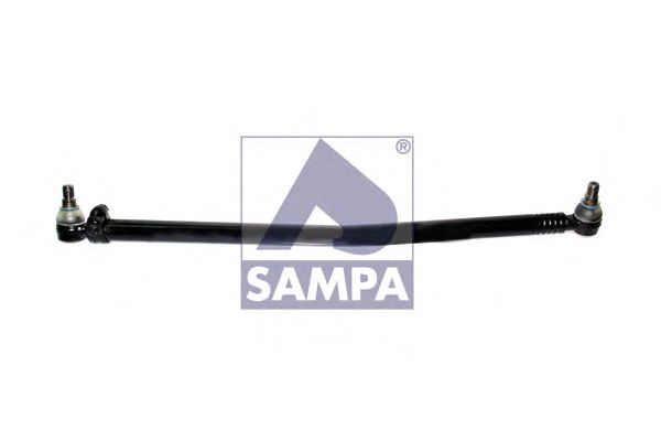 Рулевая тяга SAMPA 097.351