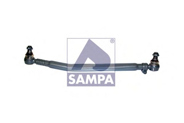 Рулевая тяга SAMPA 097.471