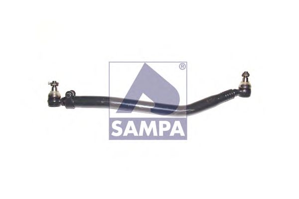 Рулевая тяга SAMPA 097.490