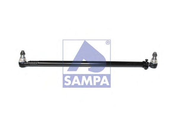 Рульова тяга SAMPA 097.527