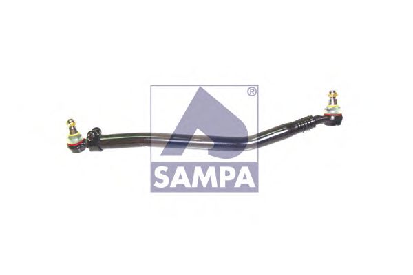 Рулевая тяга SAMPA 097.551