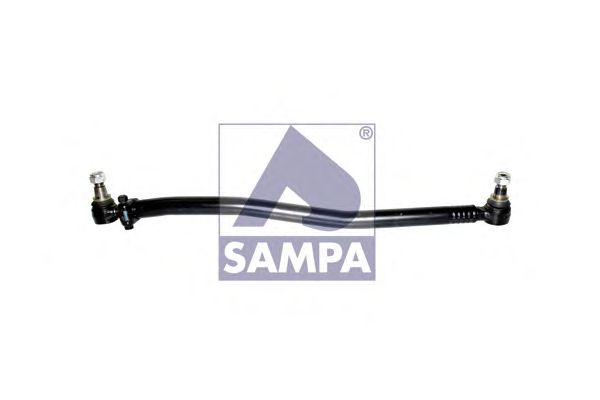 Рулевая тяга SAMPA 097.556