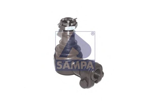 Наконечник рулевой тяги SAMPA 097.560